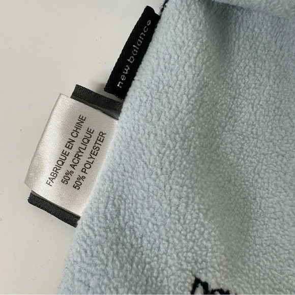 New balance winter Scarf - Picture 4 of 5